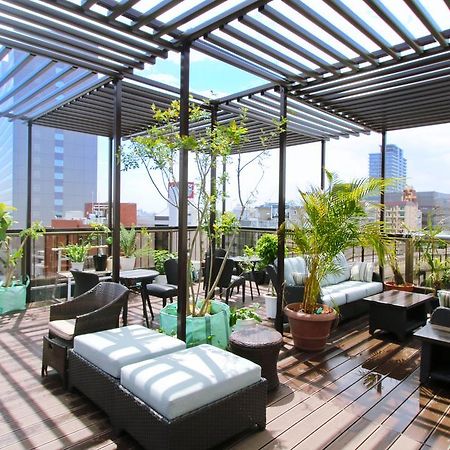 Himalaya Cloud Hotel Токіо Екстер'єр фото