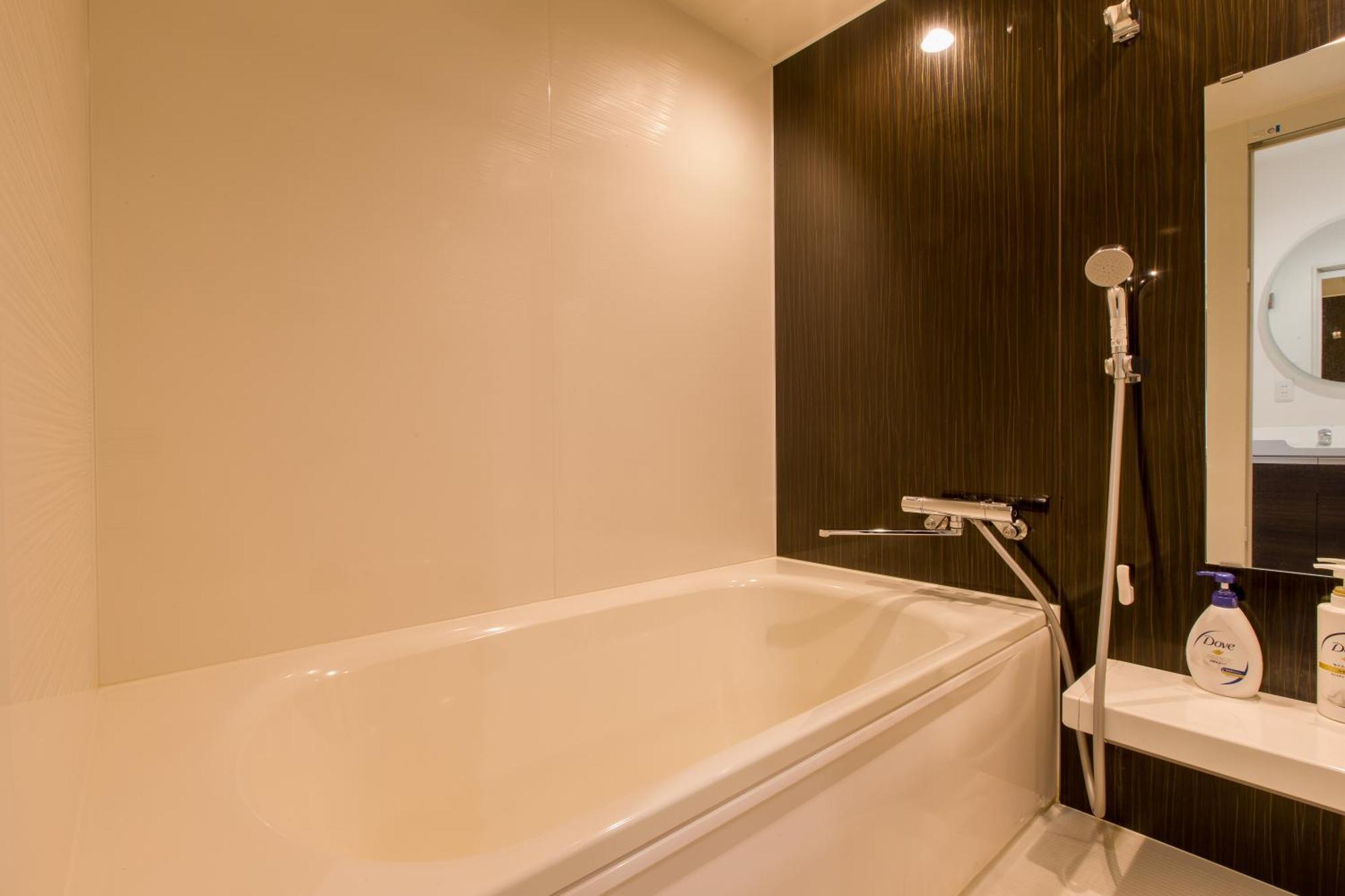 Himalaya Cloud Hotel Токіо Екстер'єр фото