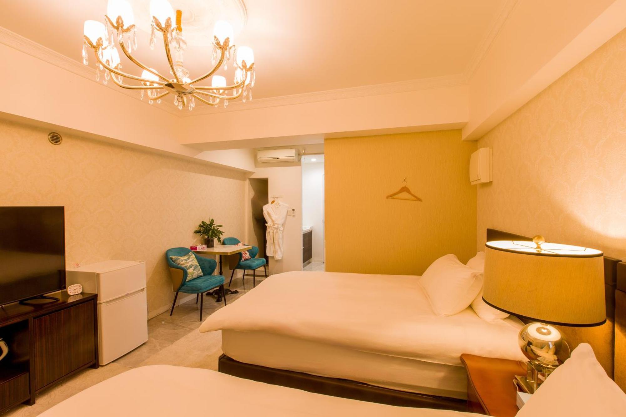Himalaya Cloud Hotel Токіо Екстер'єр фото
