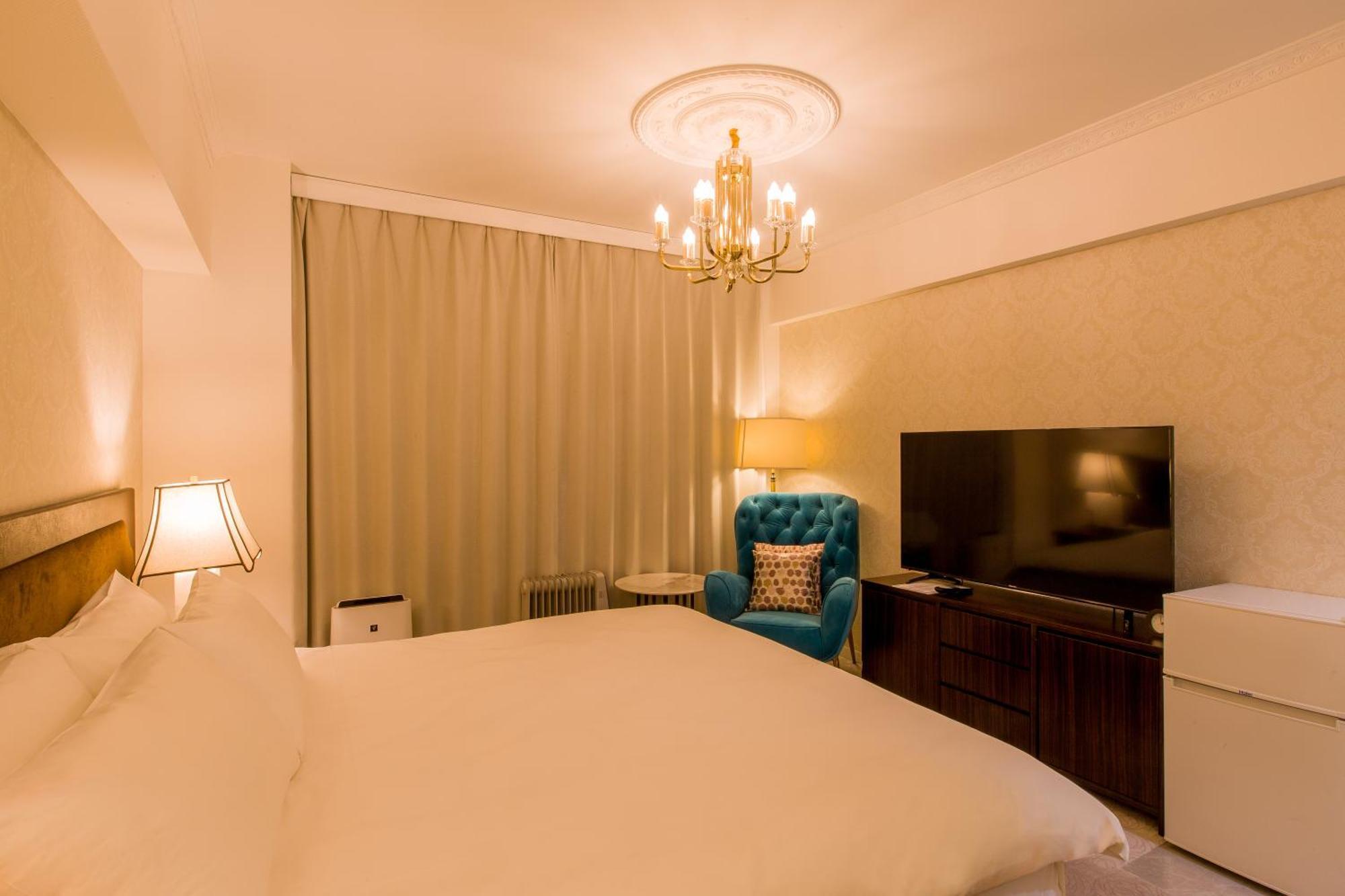 Himalaya Cloud Hotel Токіо Екстер'єр фото
