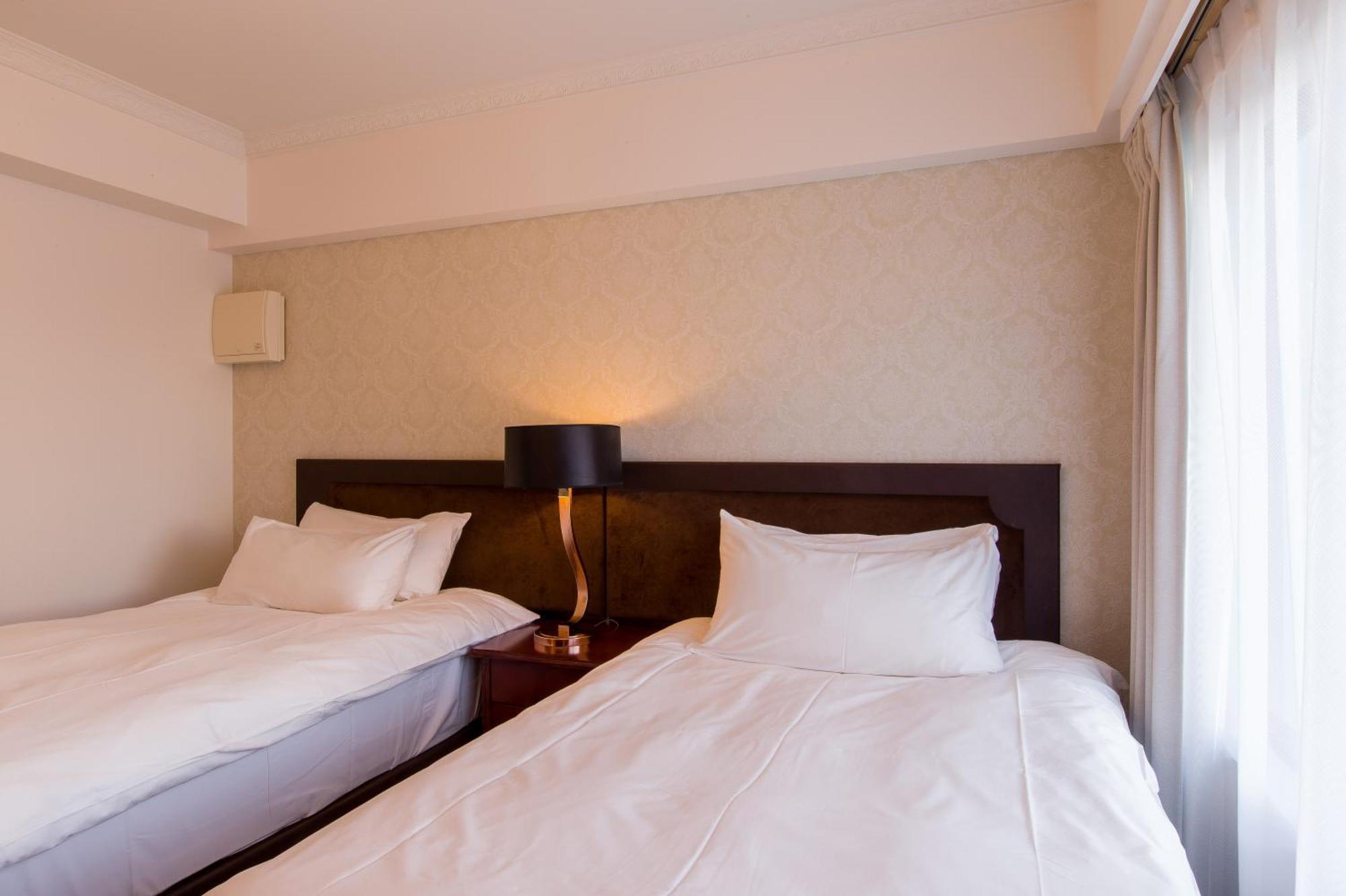 Himalaya Cloud Hotel Токіо Екстер'єр фото