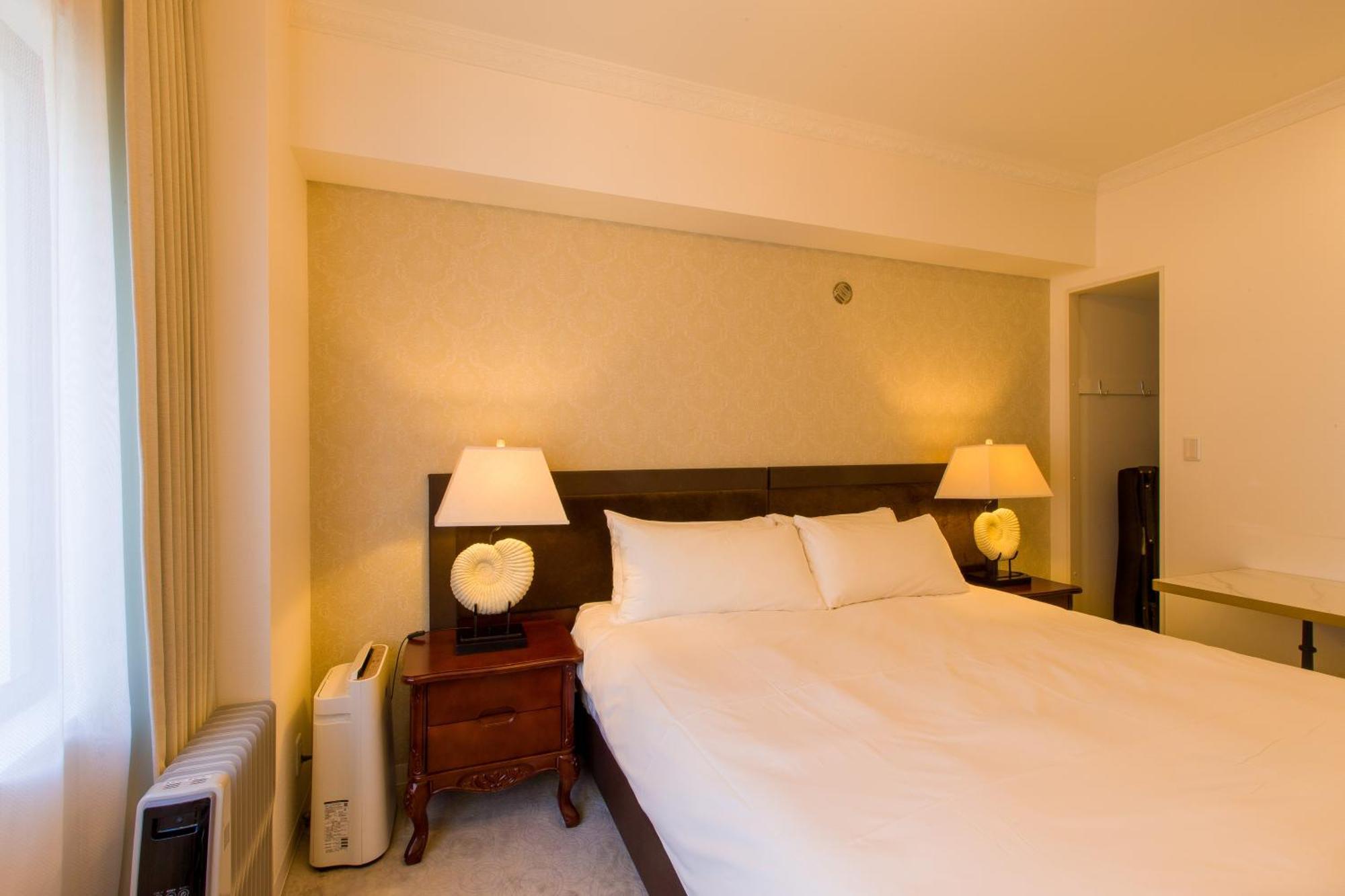 Himalaya Cloud Hotel Токіо Екстер'єр фото