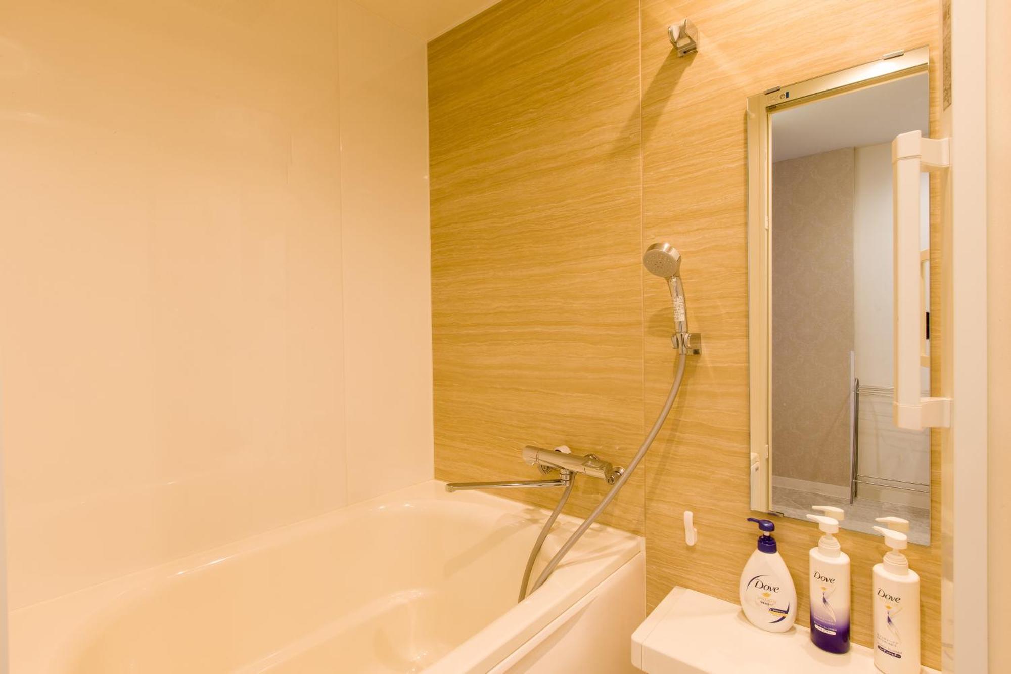 Himalaya Cloud Hotel Токіо Екстер'єр фото