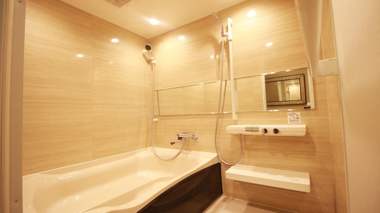 Himalaya Cloud Hotel Токіо Екстер'єр фото