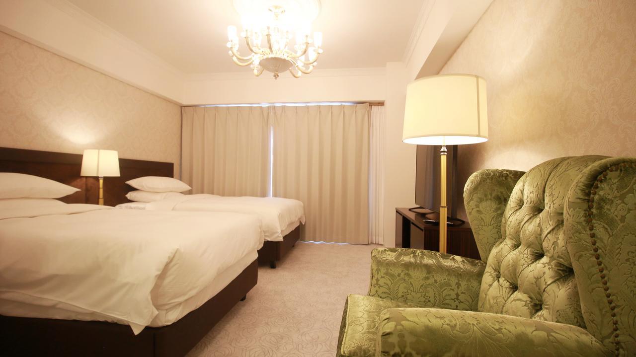 Himalaya Cloud Hotel Токіо Екстер'єр фото