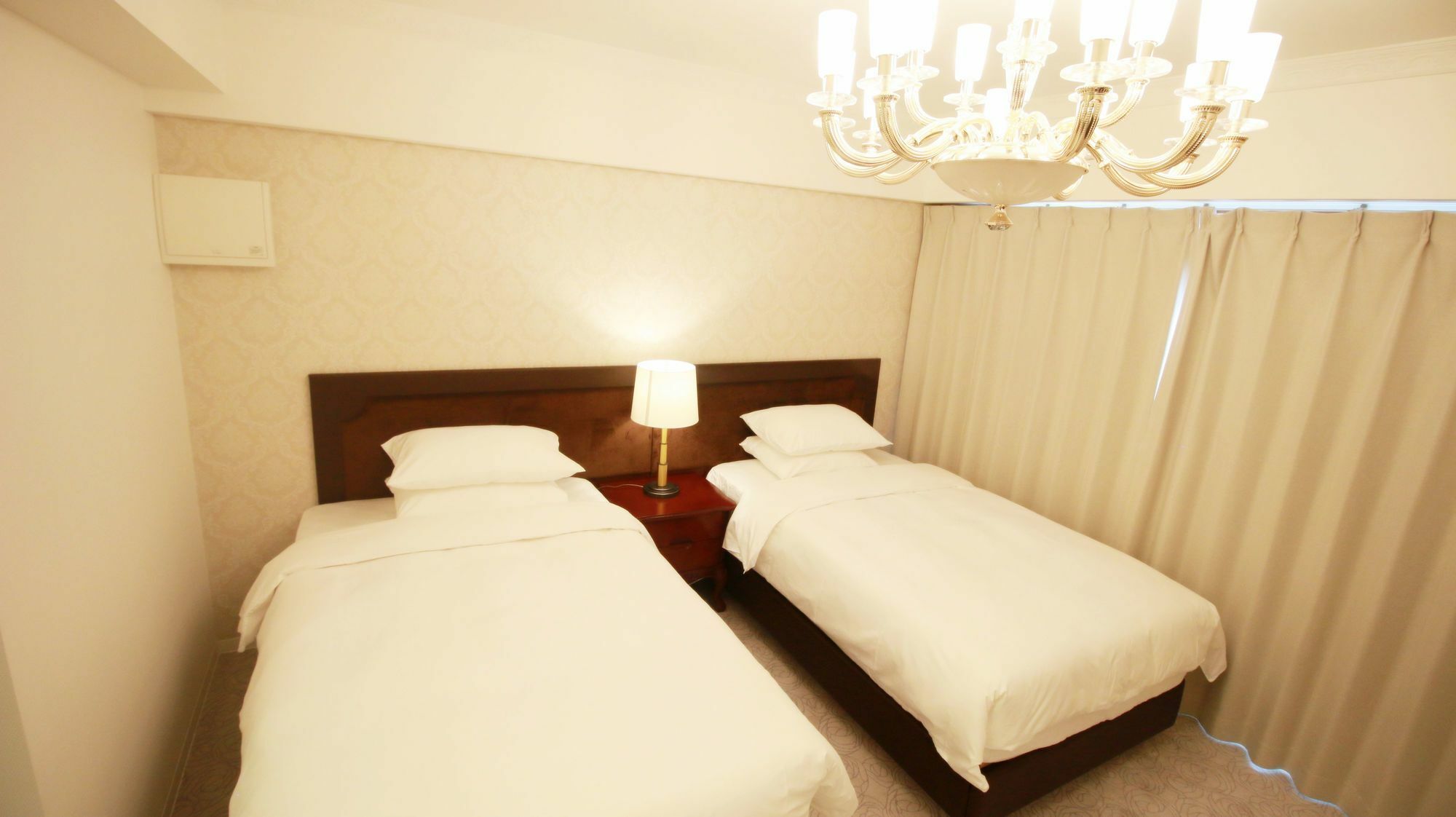 Himalaya Cloud Hotel Токіо Екстер'єр фото