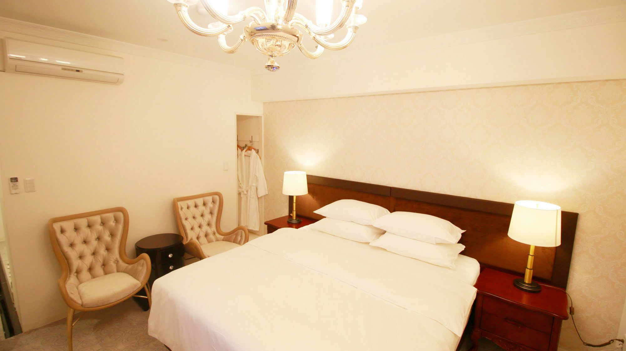 Himalaya Cloud Hotel Токіо Екстер'єр фото