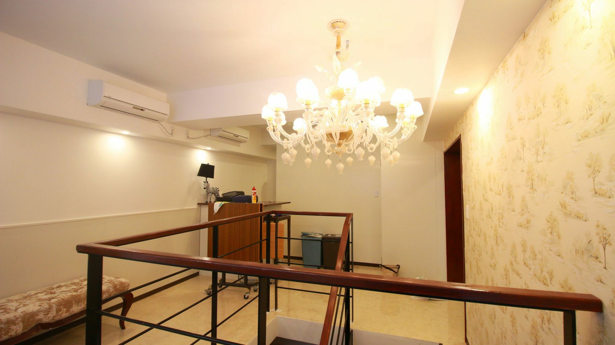 Himalaya Cloud Hotel Токіо Екстер'єр фото