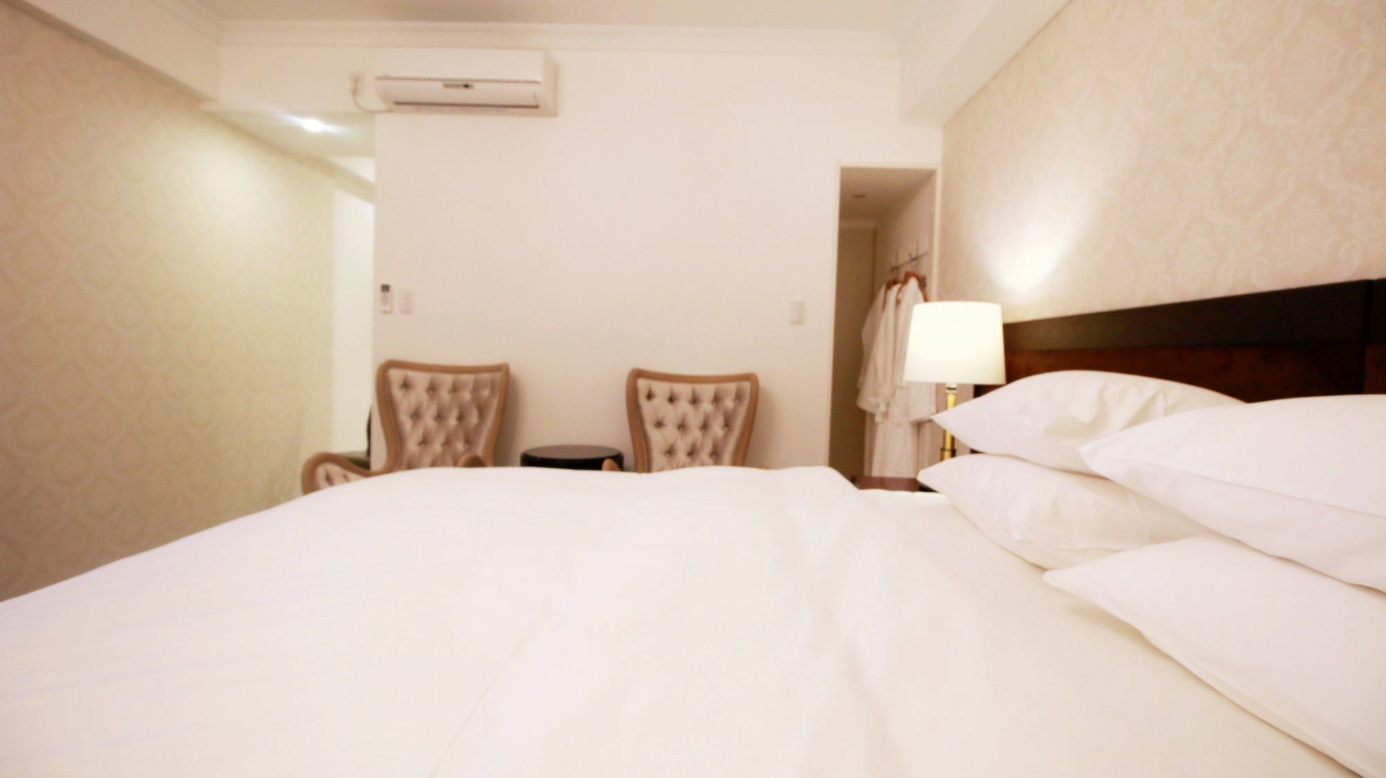 Himalaya Cloud Hotel Токіо Екстер'єр фото