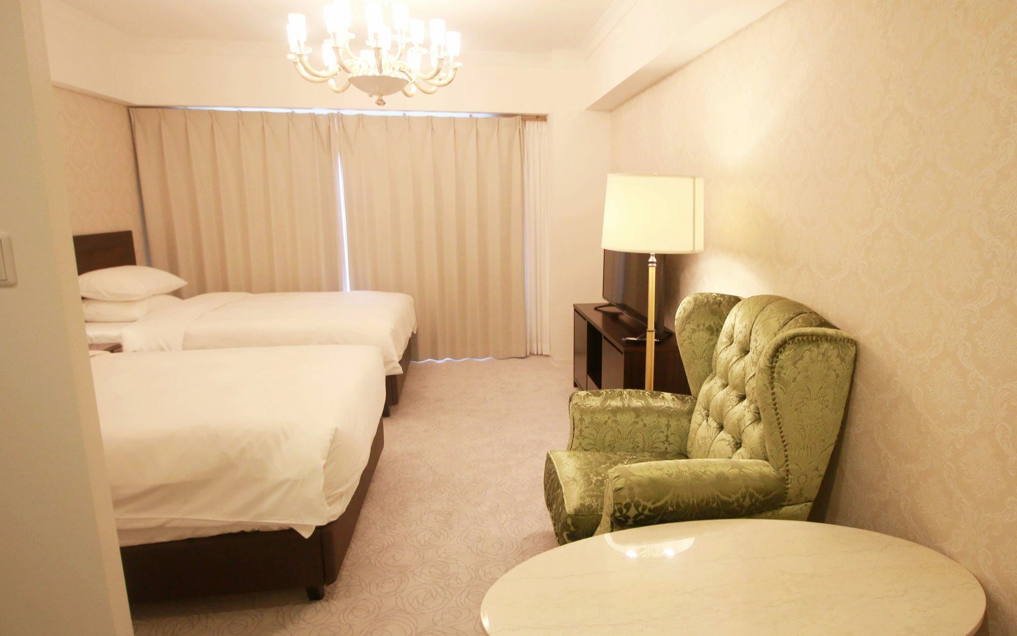 Himalaya Cloud Hotel Токіо Екстер'єр фото